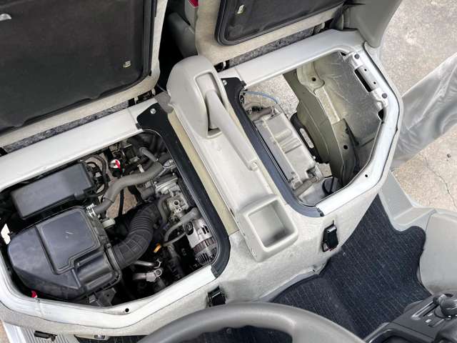Suzuki Every 9