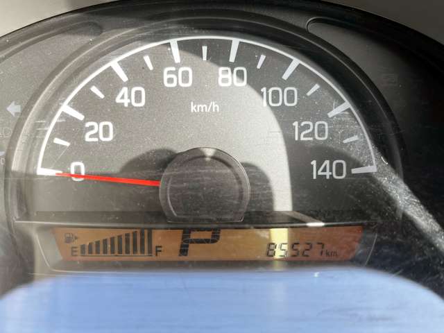 Suzuki Every 10