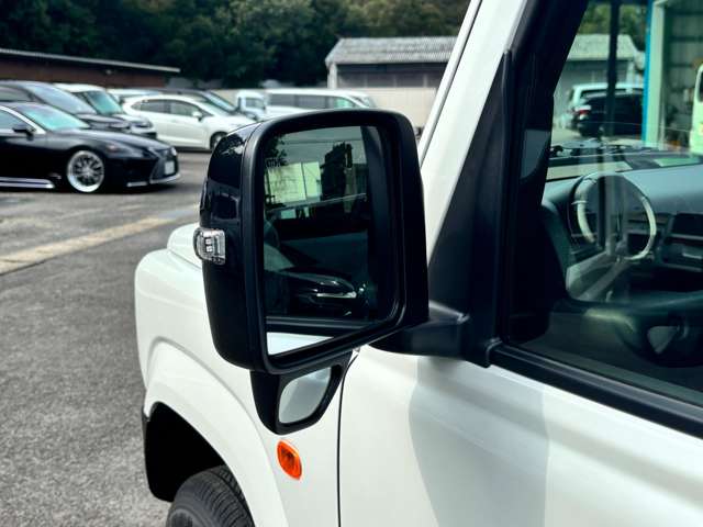 Suzuki Jimny 11