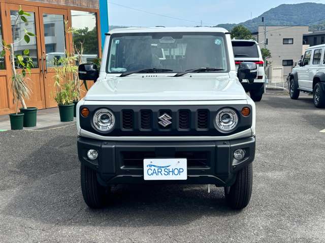 Suzuki Jimny 2