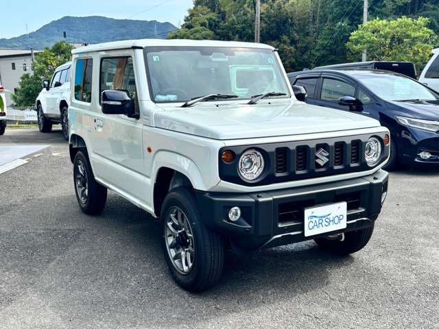 Suzuki Jimny 8