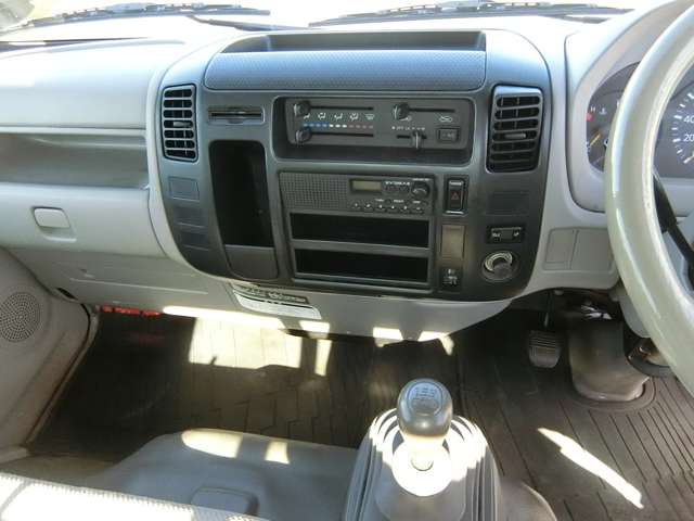 Toyota Toyoace 12