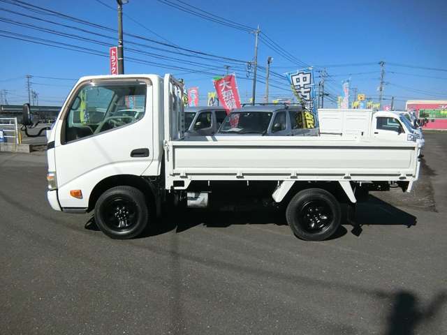 Toyota Toyoace 3