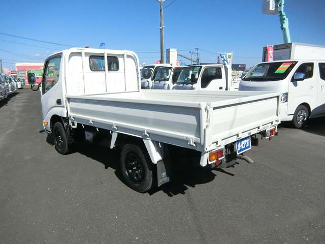 Toyota Toyoace 4