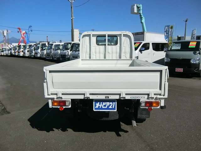 Toyota Toyoace 5