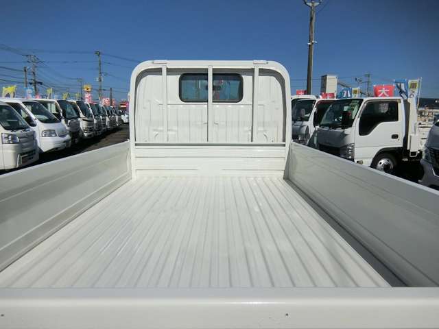 Toyota Toyoace 7