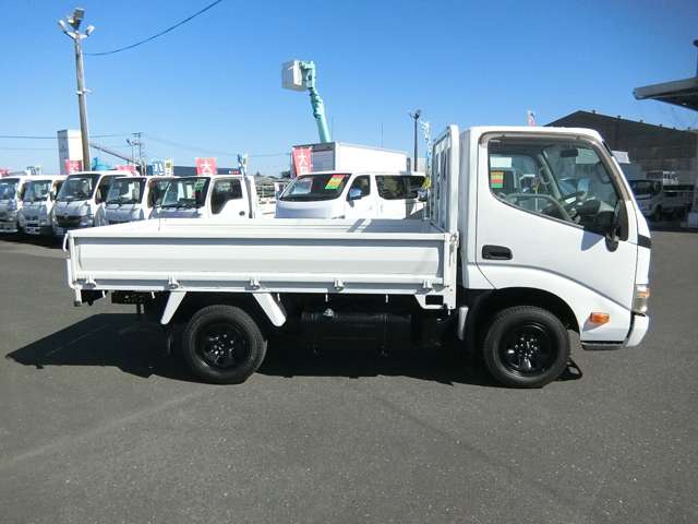 Toyota Toyoace 9