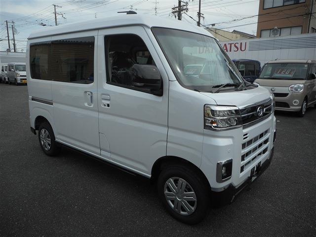 Daihatsu Atrai 11