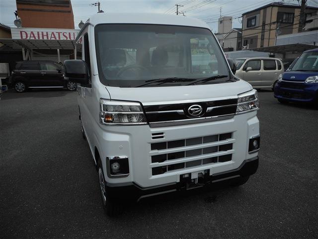 Daihatsu Atrai 12