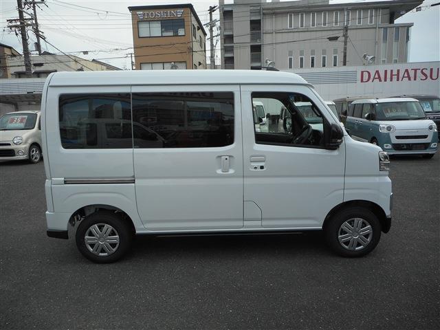 Daihatsu Atrai 10