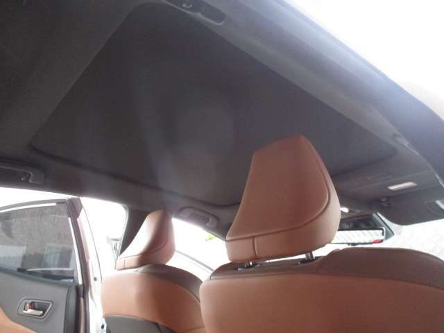 Toyota Crown Sport 11