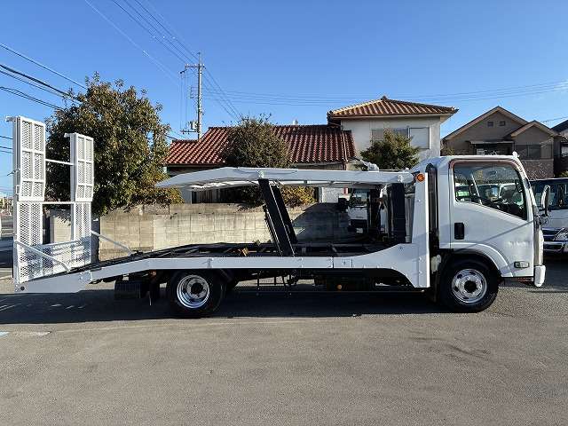 Isuzu Elf 5