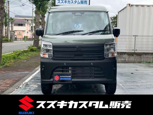 Suzuki Every 11