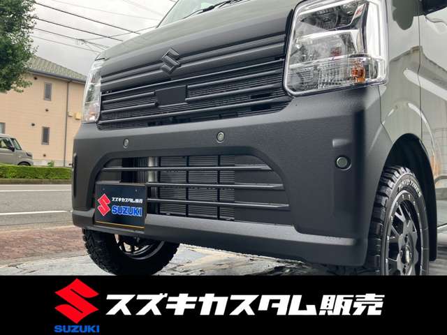 Suzuki Every 6
