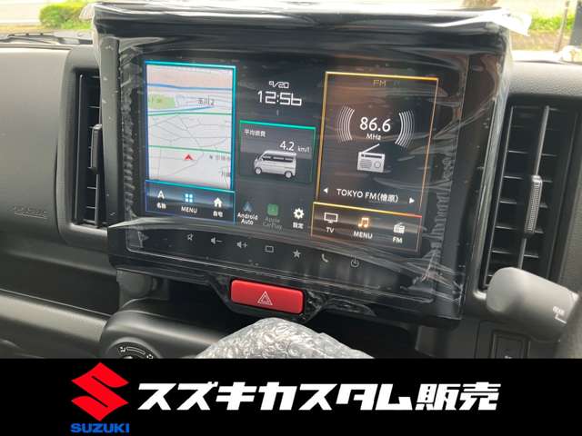 Suzuki Every 10