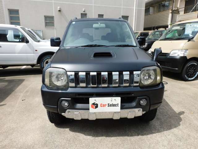 Suzuki Jimny 2