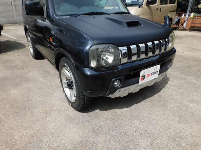 Suzuki Jimny 3