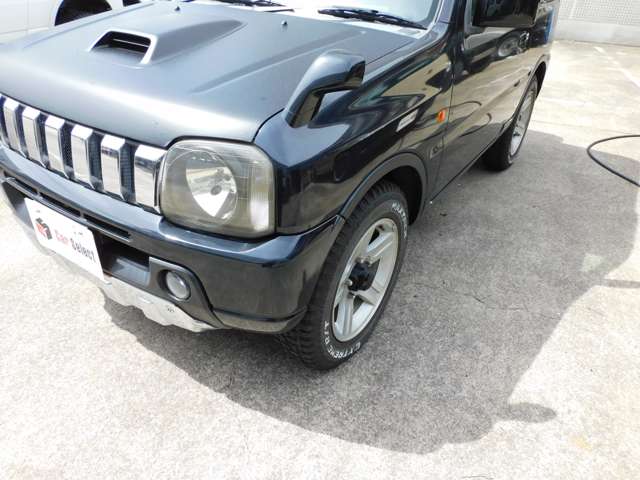 Suzuki Jimny 4