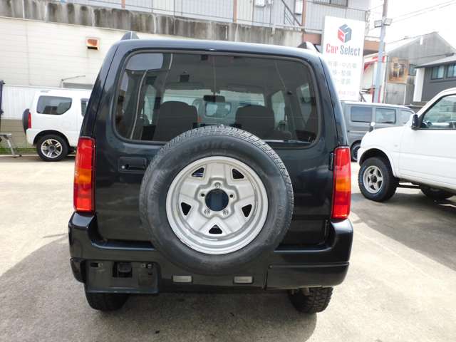 Suzuki Jimny 7