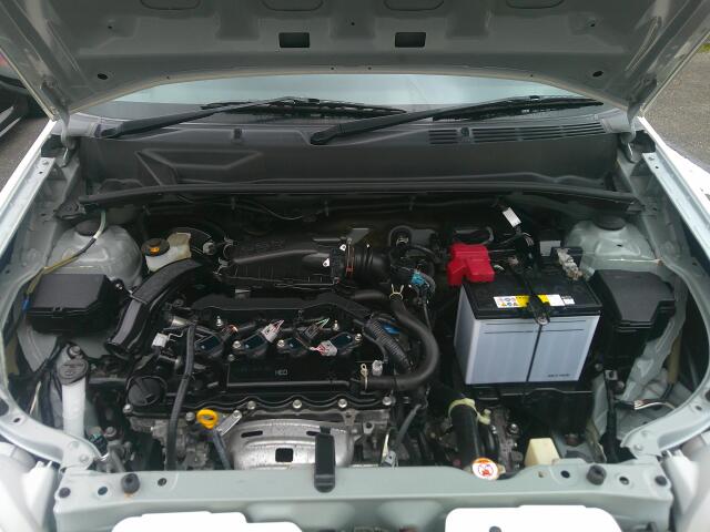 Toyota Probox Van 10