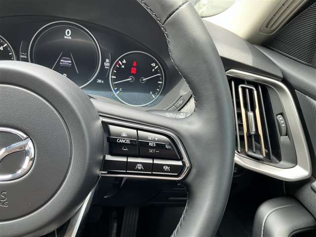 Mazda CX-60 11
