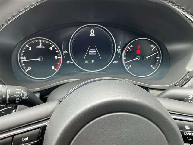 Mazda CX-60 12