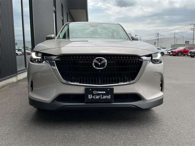 Mazda CX-60 2