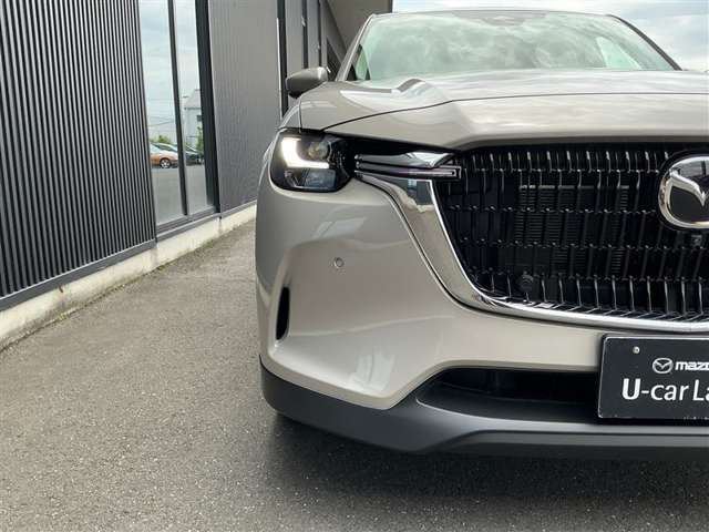 Mazda CX-60 3