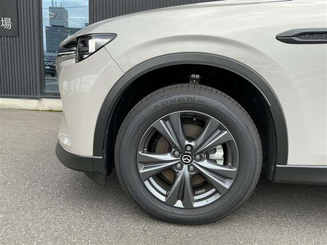 Mazda CX-60 7
