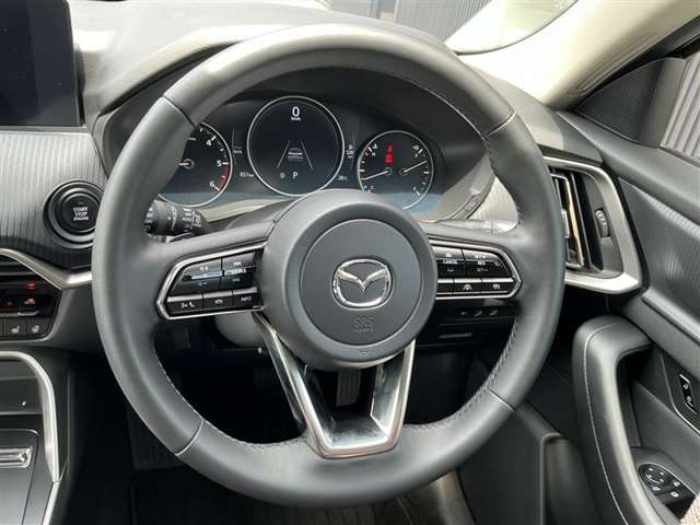 Mazda CX-60 9