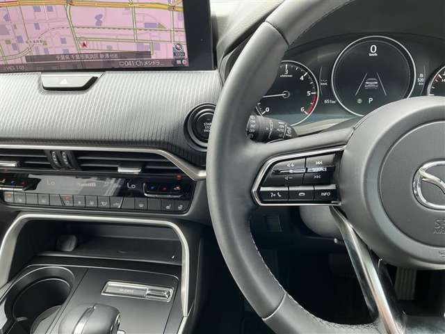 Mazda CX-60 10