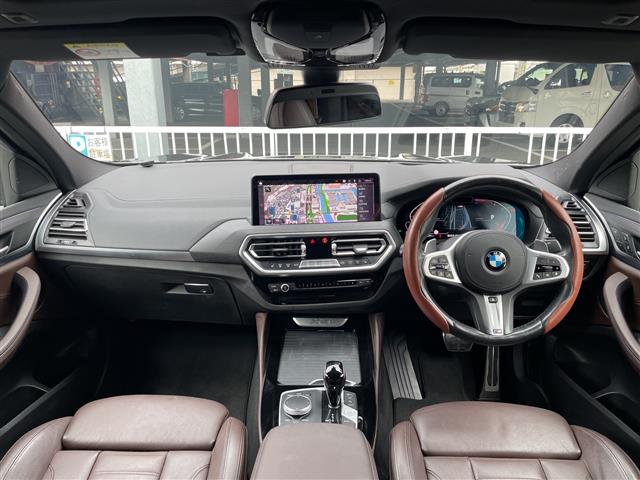 BMW X4 2