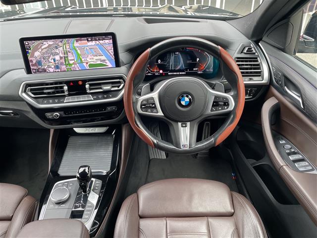 BMW X4 3