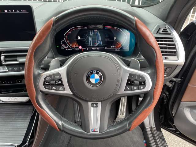 BMW X4 4