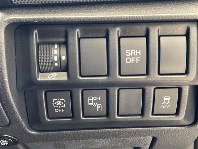 Subaru Forester 11