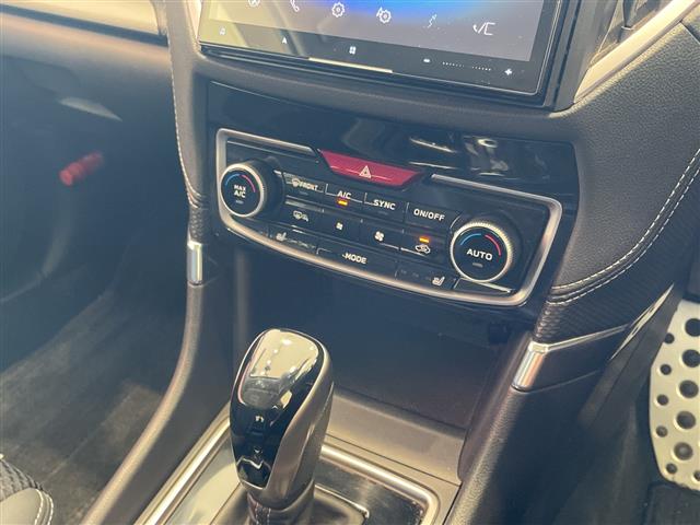 Subaru Forester 12