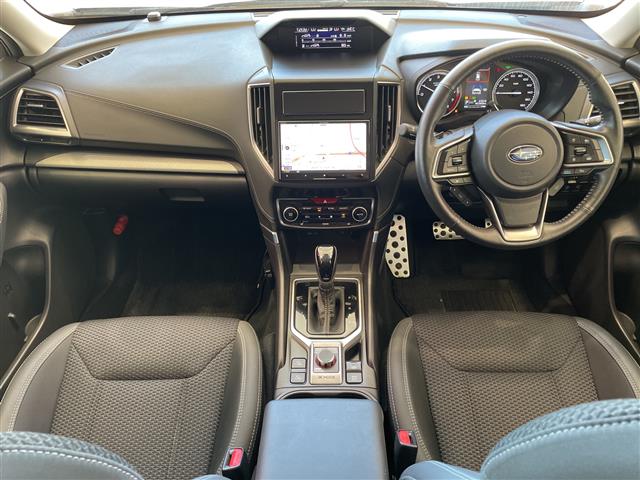 Subaru Forester 5