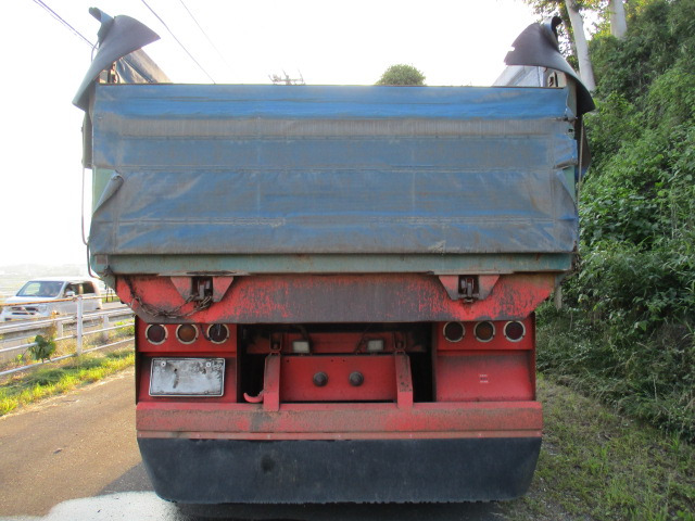 Hino Super Dolphin 7