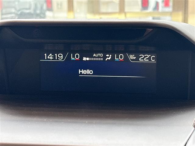 Subaru Forester 11
