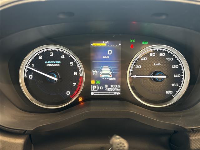 Subaru Forester 12