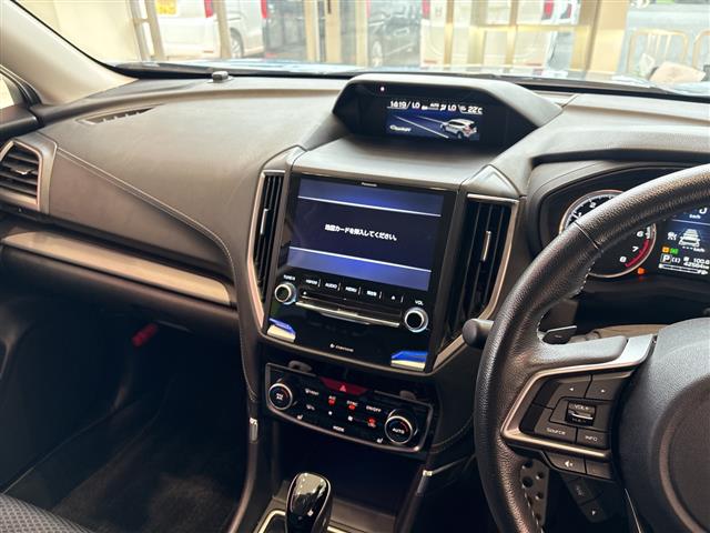 Subaru Forester 6