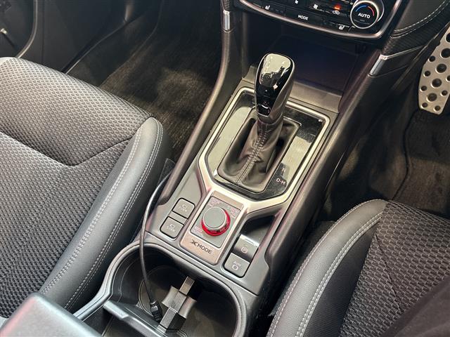 Subaru Forester 8