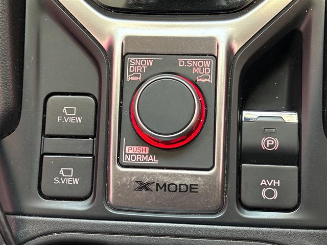 Subaru Forester 10