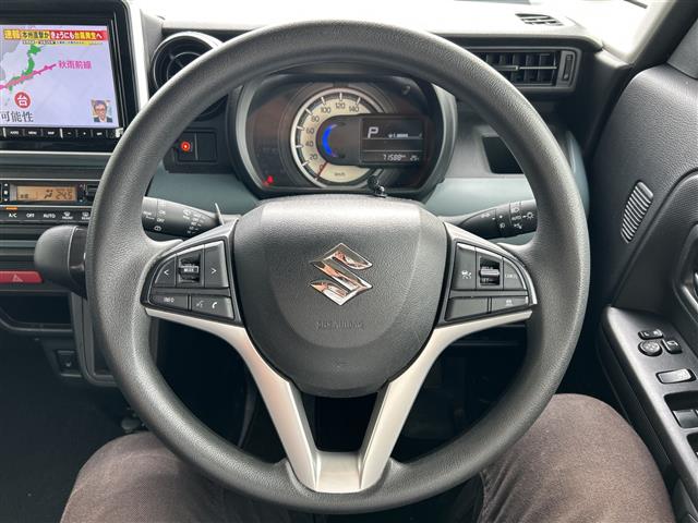 Suzuki Spacia Base 11