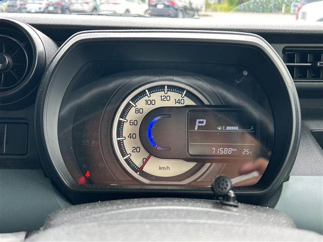 Suzuki Spacia Base 12