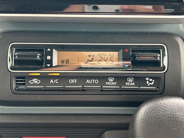 Suzuki Spacia Base 8