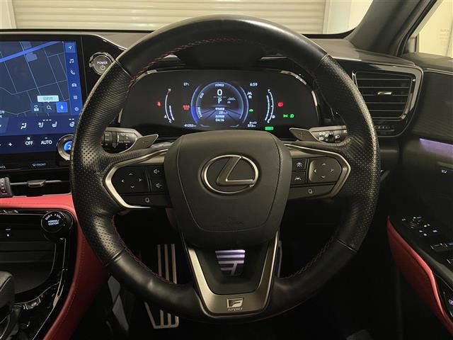 Lexus NX 12