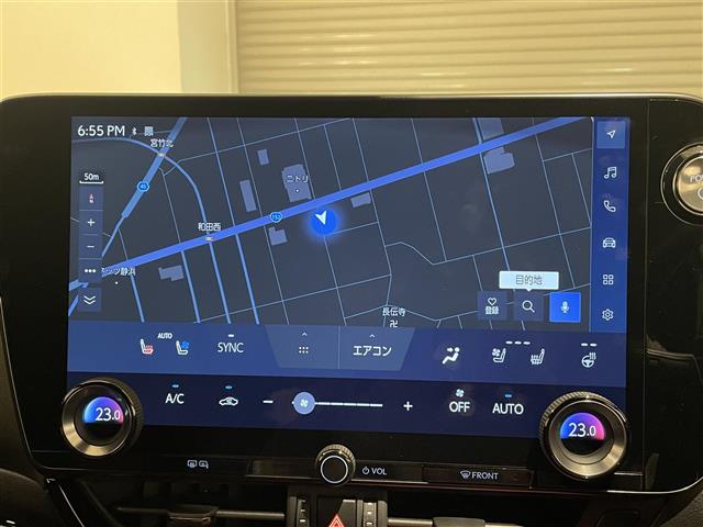 Lexus NX 6