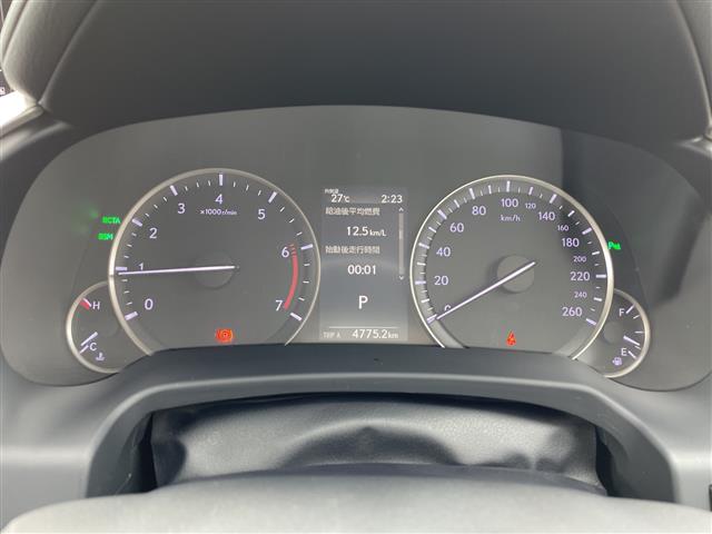 Lexus RX 11