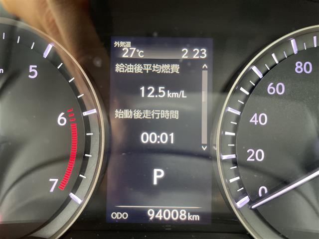 Lexus RX 10